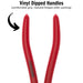 Teng Tools Heavy Duty Combination Plier 165mm Teng Tools - Town Tools 