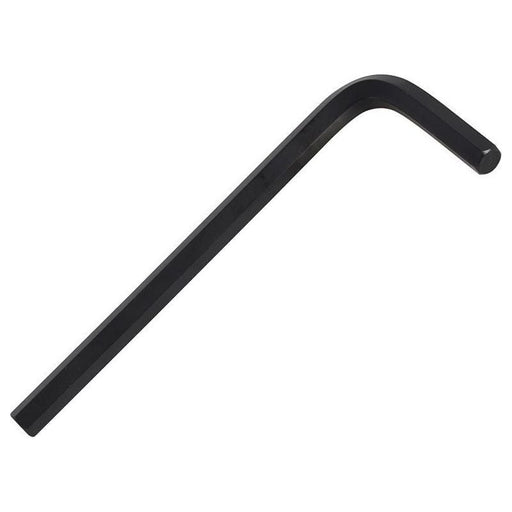 Faithfull Hexagon Key 5.0mm Faithfull - Town Tools