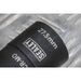 Sealey 63mm Double Ended Impact Socket 1/2"Sq Drive 27 x 27.5mm SX1822 Sealey - Town Tools 
