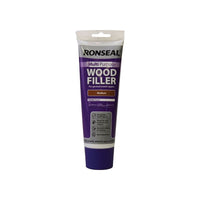 Ronseal Multipurpose Wood Filler Tube Medium 325g