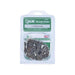 Alm Manufacturing CH050 Chainsaw Chain 3/8in x 50 links 1.3mm - Fits 35cm Bars ALM Manufacturing - Town Tools