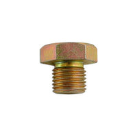 Connect Sump Plug & Washer - for Vauxhall Opel 32737