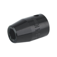 Sealey Impact Socket 10mm 1/2"Sq Drive IS1210
