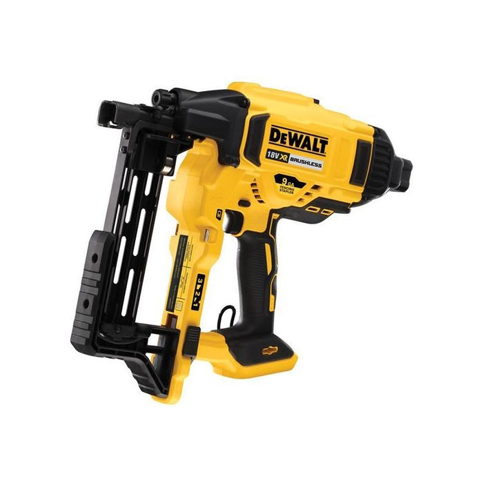 Dewalt Power Tools DCFS950N Brushless XR Fencing Stapler 18V Bare Unit DeWALT Power Tools - Town Tools