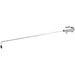 Draper Air Blow Gun - Right Angle, 560mm 59816 Draper - Town Tools 