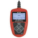 Sealey Digital Battery & Alternator Tester 12V BT105 Sealey - Town Tools 