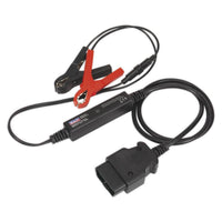 Sealey Diagnostic Socket Memory Safe EOBD VS2072