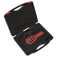 Sealey Video Borescope6mm Articulated VS8233A