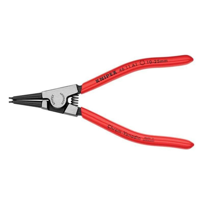 Knipex Circlip Pliers External Straight 10 - 25mm A1 Knipex - Town Tools