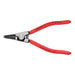Knipex Circlip Pliers External Straight 10 - 25mm A1 Knipex - Town Tools