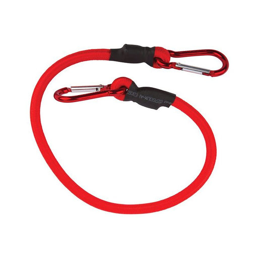Bluespot Tools Snap Clip Bungee 60cm x 10mm BlueSpot Tools - Town Tools