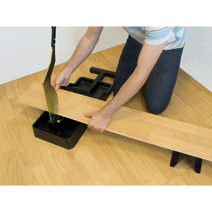 Edma Straticut Laminate Flooring Guillotine Edma - Town Tools