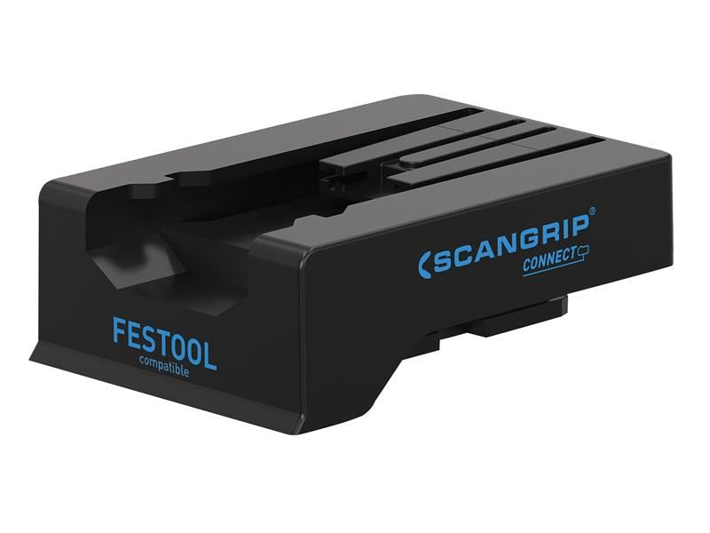 SCANGRIP CONNECT Festool Connector SCANGRIP� - Town Tools