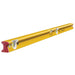 Stabila R-Type Spirit Level 3 Vial 122cm (48in) Stabila - Town Tools