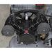 Sealey Air Compressor 100L Belt Drive 3hp with Front Control Panel SAC3103B Sealey - Town Tools 