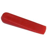 Rubi Tiling Tools Tiling Wedge 3/16in (5mm) (Box of 500)