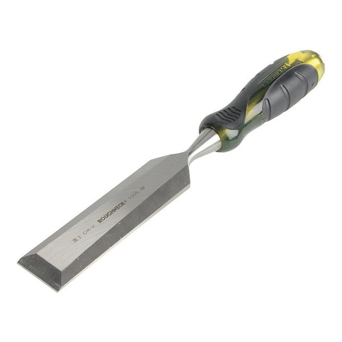 Roughneck Professional Bevel Edge Chisel 38mm (1.1/2in) Roughneck - Town Tools