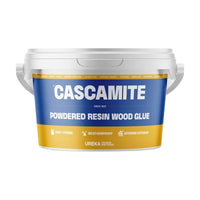 Cascamite Cascamite One Shot Structural Wood Adhesive Tub 3kg