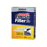 Ronseal Smooth Finish Multipurpose Wall Powder Filler 2kg