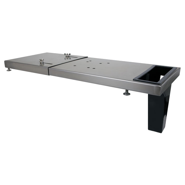 Sealey Drum Pump Mounting Bracket ADB09 Sealey - Town Tools 