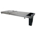 Sealey Drum Pump Mounting Bracket ADB09 Sealey - Town Tools 