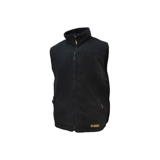 Dewalt Power Tools DCHV086BD1 Heated Gilet - L DeWALT Power Tools - Town Tools