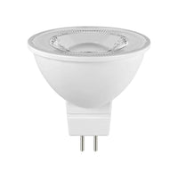 Energizer® LED GU5.3 (MR16) 36° Non-Dimmable Bulb, Cool White 345 lm 4.5W