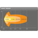 Osram LEDriving LIGHTBAR SX300-CB, LED driving lights Osram - Town Tools 