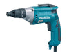 Makita FS2500 Tek Drywall Screwdriver 570W 110V Makita - Town Tools