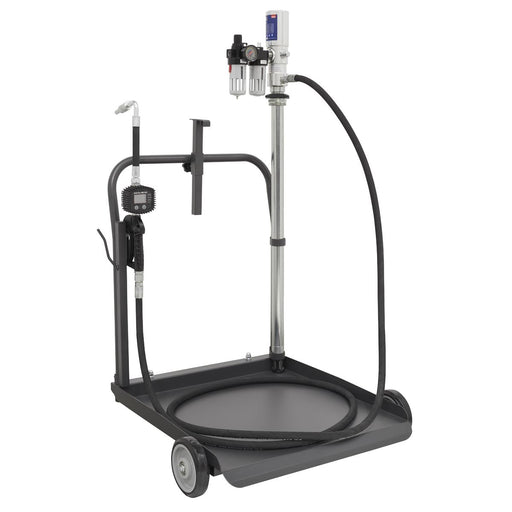 Sealey Air Operated Oil Dispensing System AK4561D Sealey - Town Tools 