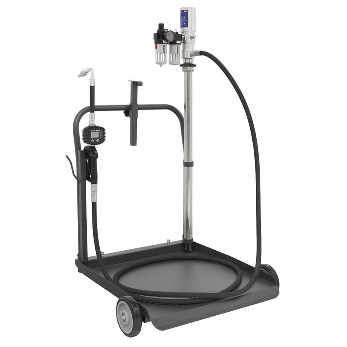 Sealey Air Operated Oil Dispensing System AK4561D Sealey - Town Tools 