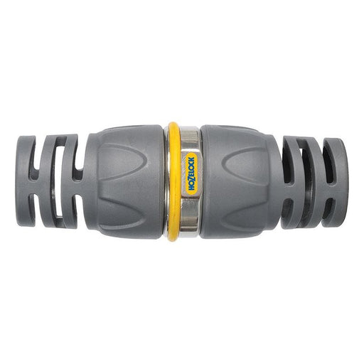 Hozelock 2043 Pro Metal Hose Repair Connector 12.5mm (1/2in) Hozelock - Town Tools