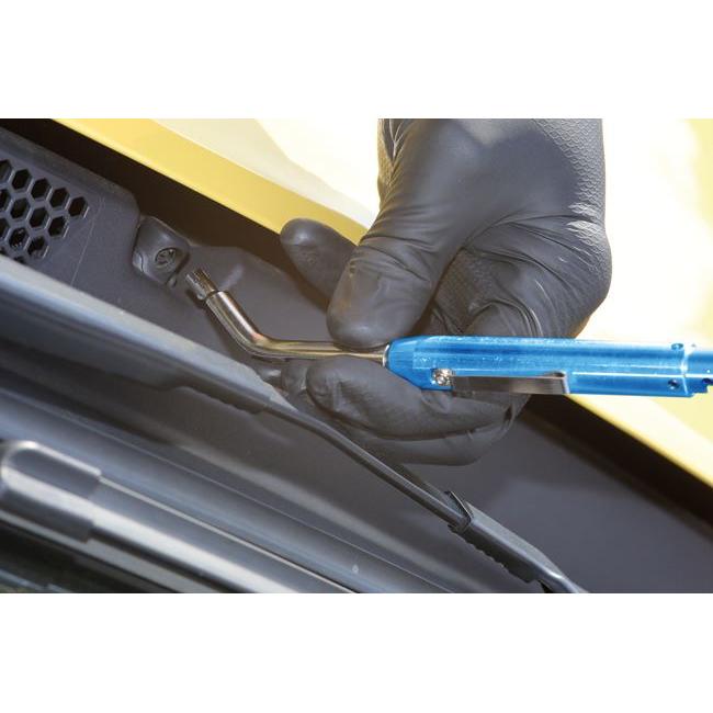 Laser Windscreen Washer Jet Tool 4-in-1 8091 Laser - Town Tools 