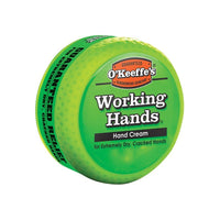 Gorilla Glue O'Keeffe's Working Hands Hand Cream 96g Jar