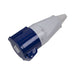 Sealey Blue Socket 230V/32A WC24032 Sealey - Town Tools 