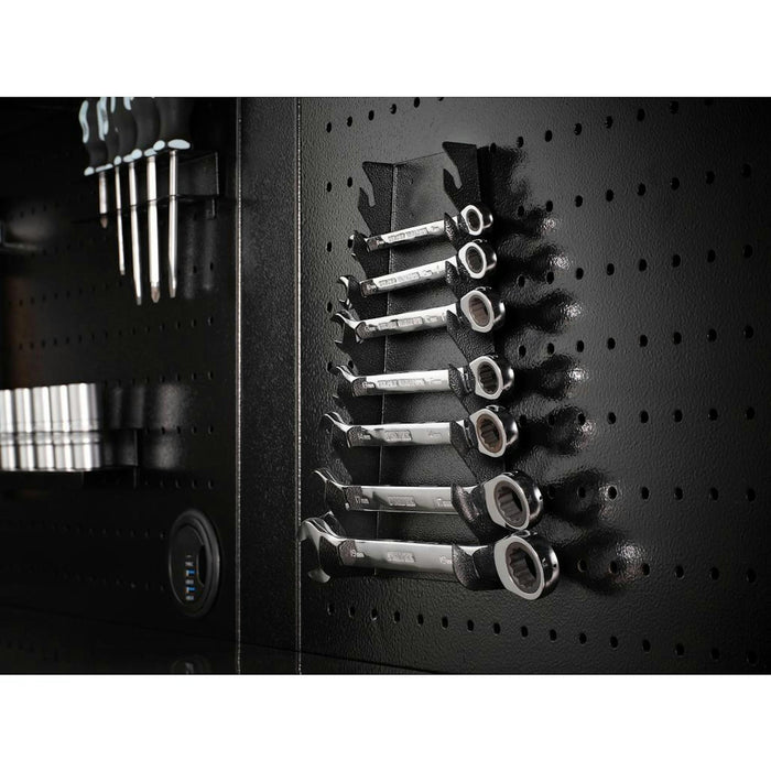 bunker® Tool rack 143-180mm