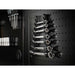 bunker® Tool rack 143-180mm