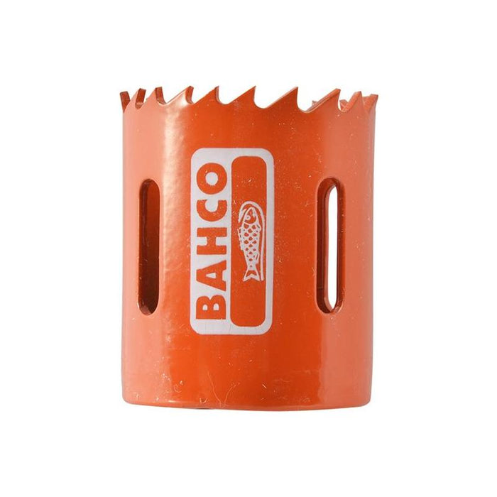 Bahco 3830-40-VIP Bi-Metal Variable Pitch Holesaw 40mm Bahco - Town Tools