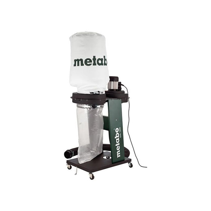 Metabo SPA 1200 Chip Extractor 65 Litre Metabo - Town Tools