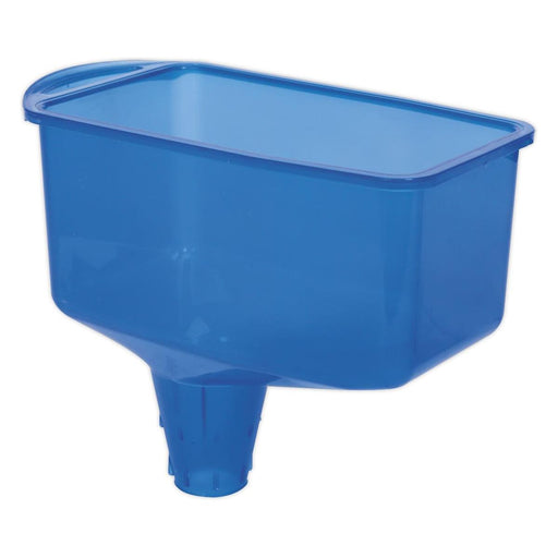Sealey Oil Funnel OIL1F Sealey - Town Tools 