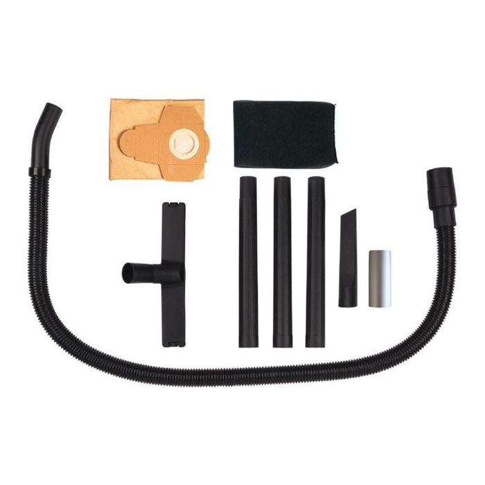 Einhell TC-VC 1820S Wet & Dry Vacuum 20 litre 1250W 240V Einhell - Town Tools