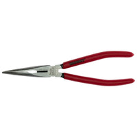 Teng Tools Bent Long Nose Plier 200mm