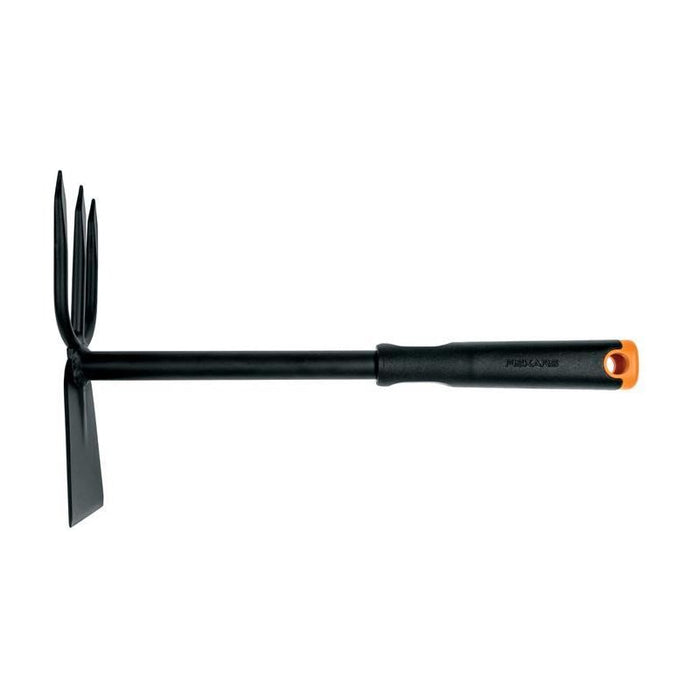 Fiskars Ergo Cultivator Hoe Fiskars - Town Tools