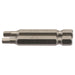 Draper Hexagonal Insert Bit, 4mm, 1/4" Hex, 50mm Long (Pack of 2) 64254 Draper - Town Tools 