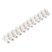 Masterplug Connector Strips 30A 12W (Pack 10) Masterplug - Town Tools