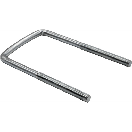 Sealey End Bracket (U-Shape)
