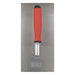 Sealey Stainless Steel Plastering Trowel with Rubber Handle 270mm T7800 Sealey - Town Tools 