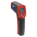 Sealey Infrared Laser Digital Thermometer 12:1 VS900 Sealey - Town Tools 