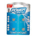 Powermaster Alkaline Button Cell Battery LR44 4pk 4pk PowerMaster - Town Tools 