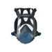 Moldex Series 9000 Full Face Mask (Small) No Filters Moldex - Town Tools
